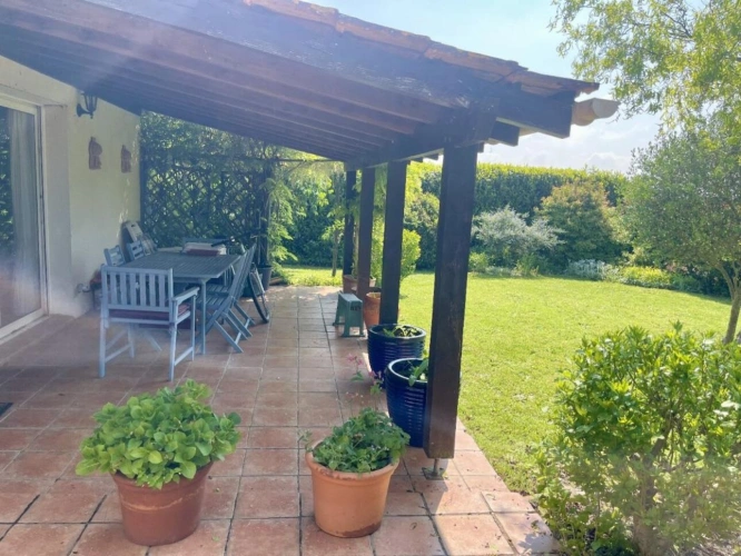 Photos 9 - Rurale - Maison