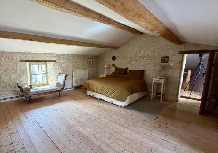 Photos 6 - Rurale - Maison de caractère