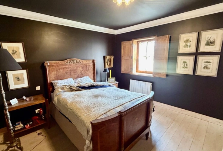 Photos 7 - Rurale - Maison de caractère