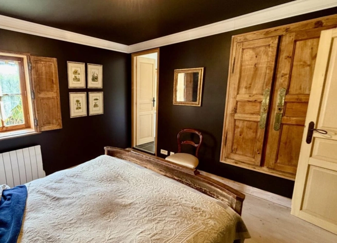 Photos 10 - Rurale - Maison de caractère