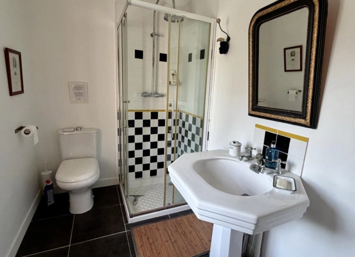 Photos 11 - Rurale - Maison de caractère