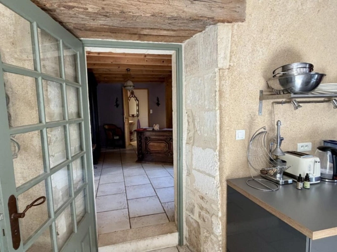 Photos 12 - Rurale - Maison de caractère