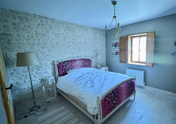 Photos 13 - Rurale - Maison de caractère