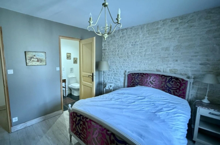 Photos 14 - Rurale - Maison de caractère