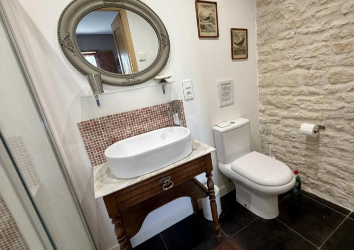 Photos 15 - Rurale - Maison de caractère