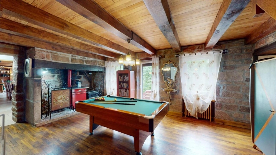 Photos 8 - Rurale - Maison de caractère