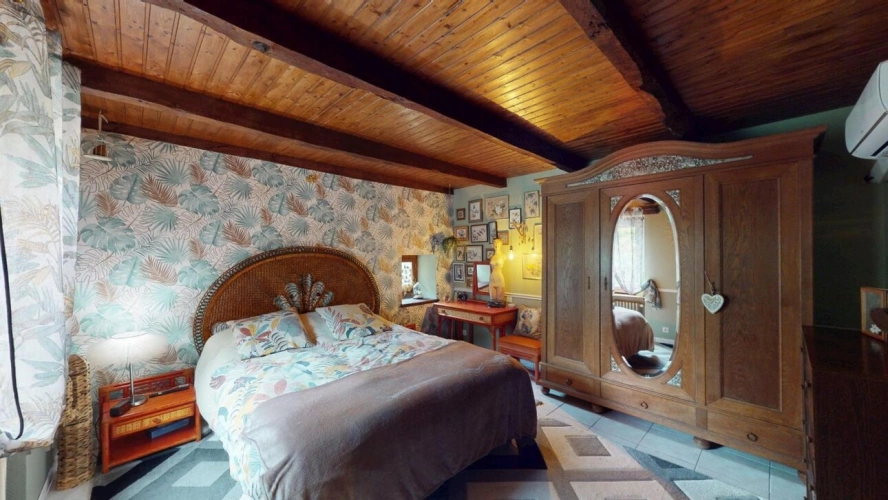 Photos 11 - Rurale - Maison de caractère