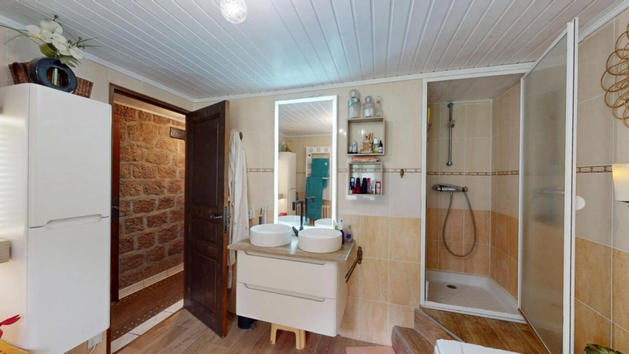 Photos 13 - Rurale - Maison de caractère