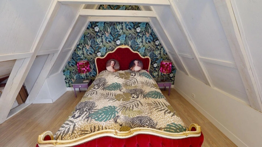 Photos 15 - Rurale - Maison de caractère