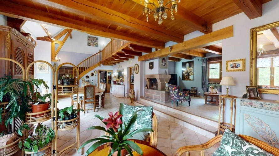 Photos 20 - Rurale - Maison de caractère