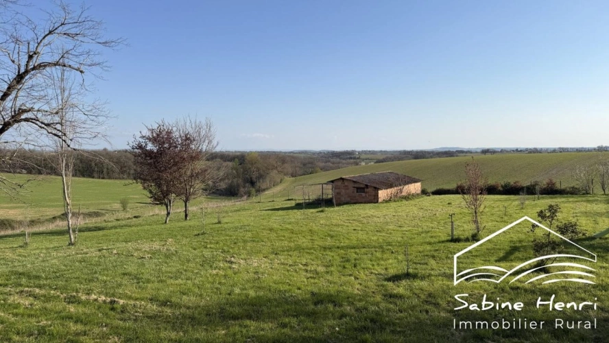 Photos 27 - Rurale - Belle maison de campagne sur plus d'1 hectare