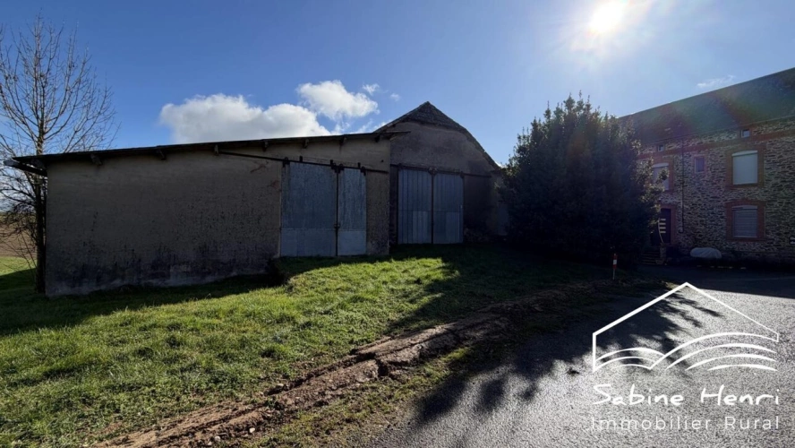 Photos 22 - Rurale - Belle maison de campagne sur plus d'1 hectare