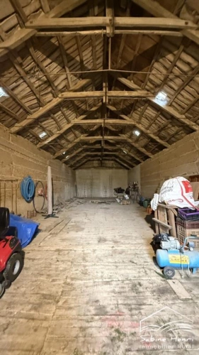 Photos 23 - Rurale - Belle maison de campagne sur plus d'1 hectare