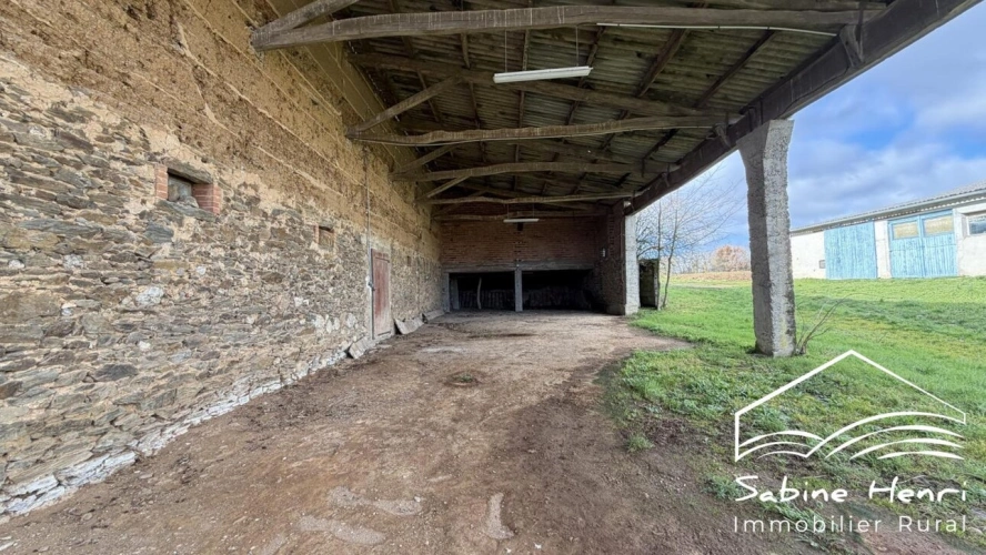 Photos 24 - Rurale - Belle maison de campagne sur plus d'1 hectare