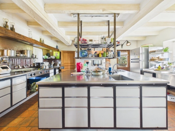 Photos 15 - Équestre - Grande maison de caractère et ses trois maisons d'amis