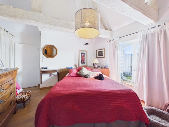 Photos 16 - Équestre - Grande maison de caractère et ses trois maisons d'amis