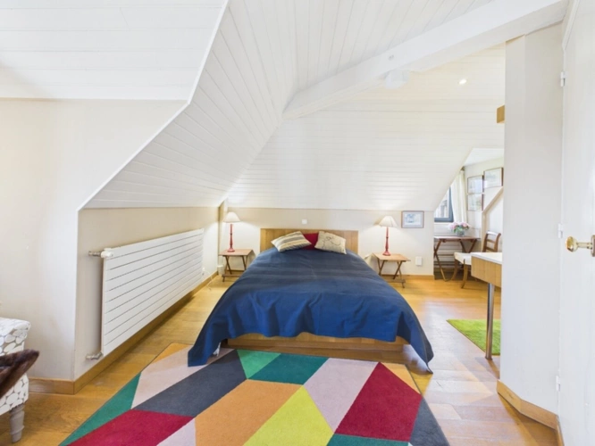 Photos 17 - Équestre - Grande maison de caractère et ses trois maisons d'amis