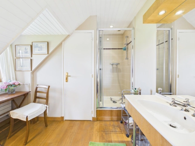 Photos 18 - Équestre - Grande maison de caractère et ses trois maisons d'amis