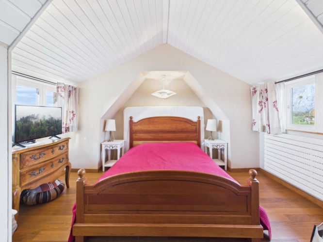 Photos 19 - Équestre - Grande maison de caractère et ses trois maisons d'amis