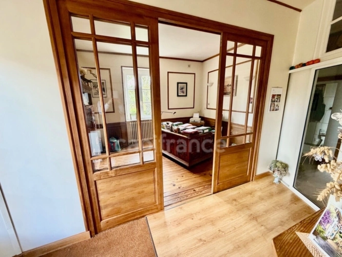 Photos 8 - Prestige - EXCLUSIVITÉ - Magnifique propriété à vendre 8 pièces CLEDEN POHER (29)