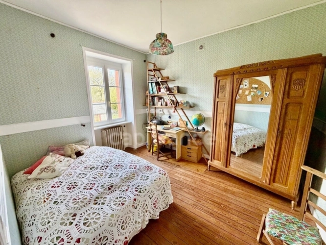 Photos 12 - Prestige - EXCLUSIVITÉ - Magnifique propriété à vendre 8 pièces CLEDEN POHER (29)