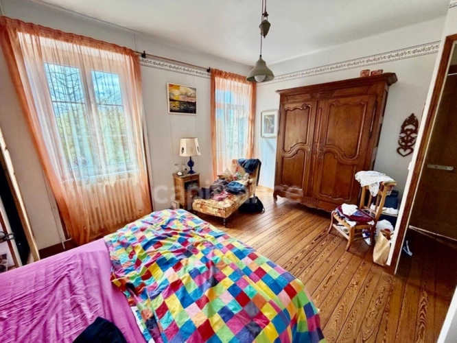 Photos 13 - Prestige - EXCLUSIVITÉ - Magnifique propriété à vendre 8 pièces CLEDEN POHER (29)