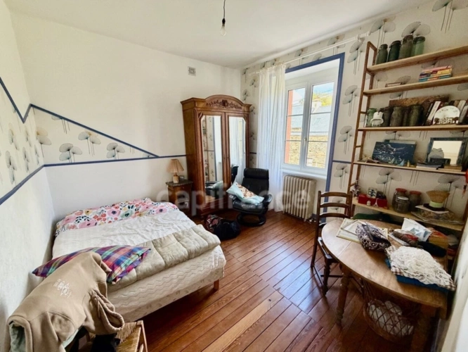 Photos 14 - Prestige - EXCLUSIVITÉ - Magnifique propriété à vendre 8 pièces CLEDEN POHER (29)