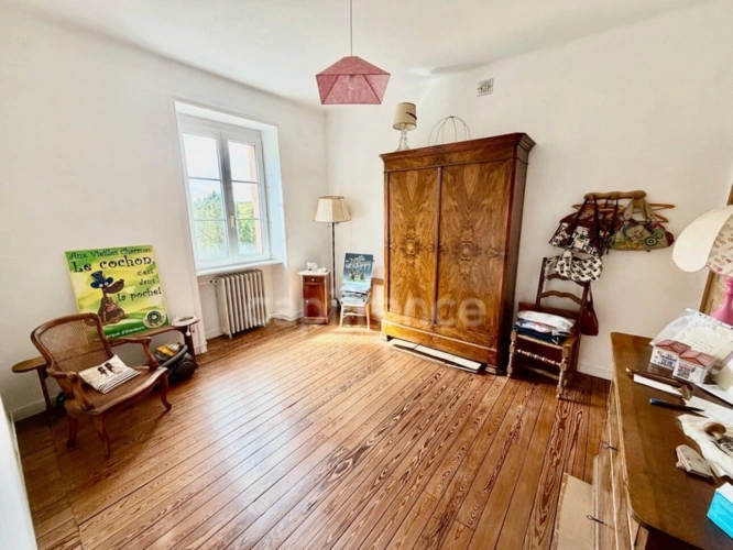 Photos 15 - Prestige - EXCLUSIVITÉ - Magnifique propriété à vendre 8 pièces CLEDEN POHER (29)