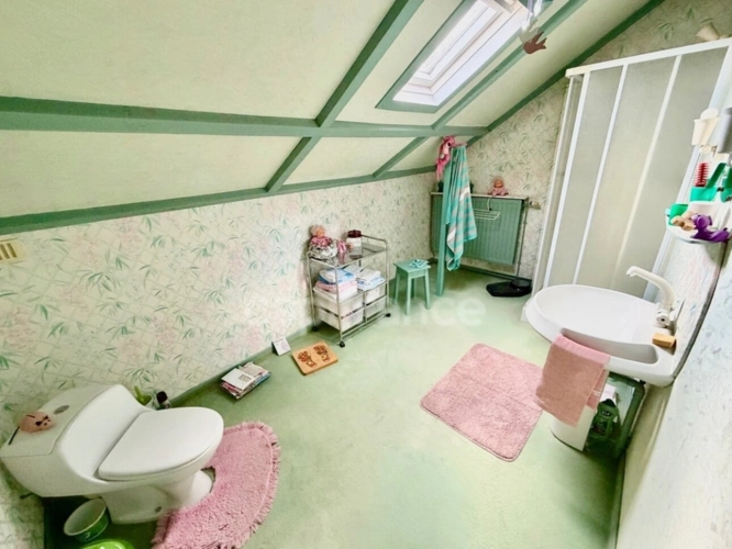 Photos 16 - Prestige - EXCLUSIVITÉ - Magnifique propriété à vendre 8 pièces CLEDEN POHER (29)