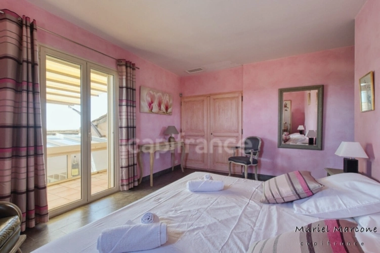 Photos 24 - Prestige - Propriété d’exception de 290 m2 au cœur de la Vallée des Baux-de-Provence sur 25 hectares 7 pièces MOULES (13)