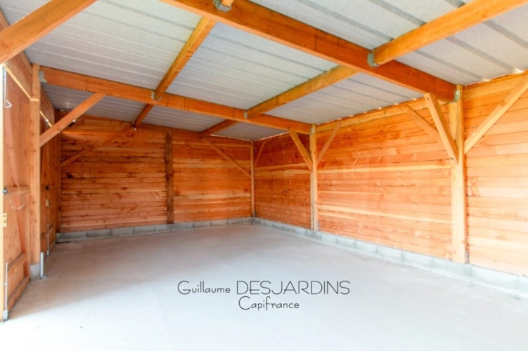 Photos 10 - Rurale - Terrain à vendre de 900,00 m² proche de VIMOUTIERS (61)