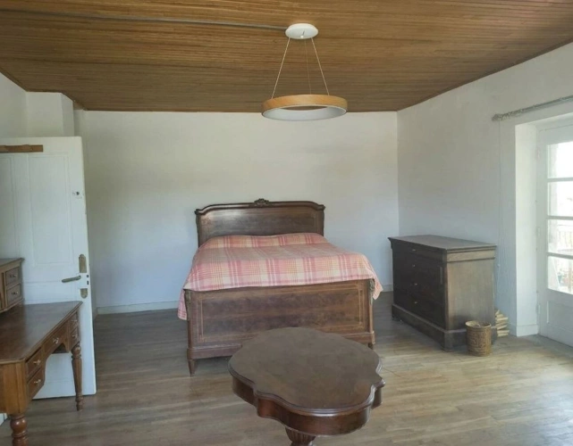 Photos 3 - Rurale - Maison