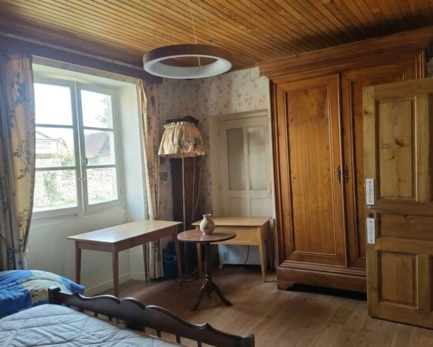 Photos 4 - Rurale - Maison