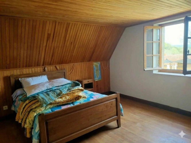 Photos 5 - Rurale - Maison