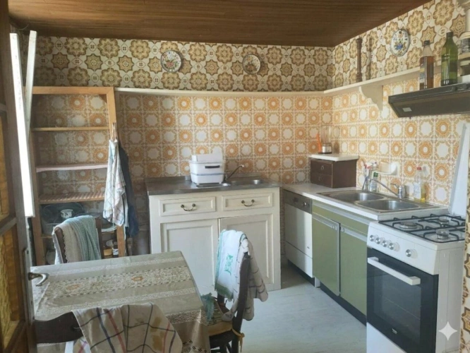 Photos 6 - Rurale - Maison