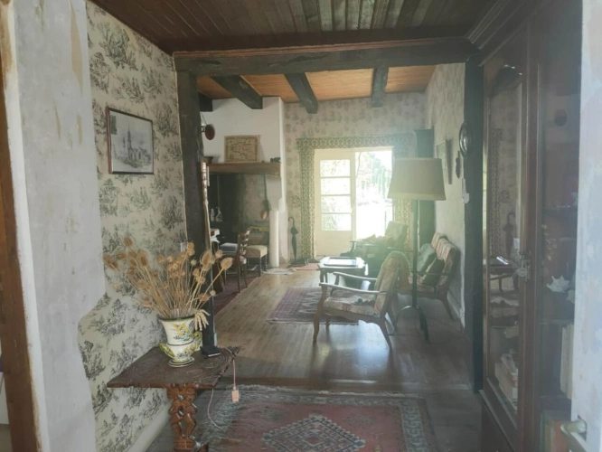 Photos 7 - Rurale - Maison