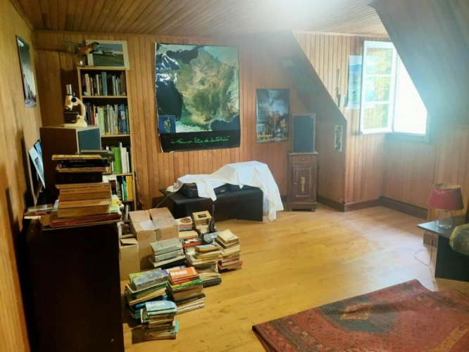 Photos 11 - Rurale - Maison