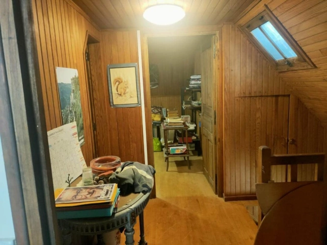 Photos 12 - Rurale - Maison