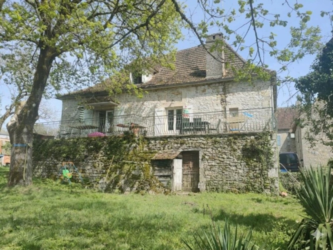 Photos 13 - Rurale - Maison