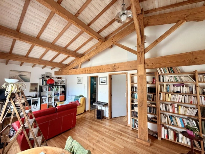 Photos 5 - Prestige - Maison de caractère