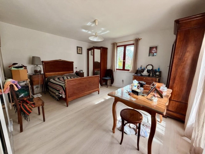 Photos 6 - Prestige - Maison de caractère