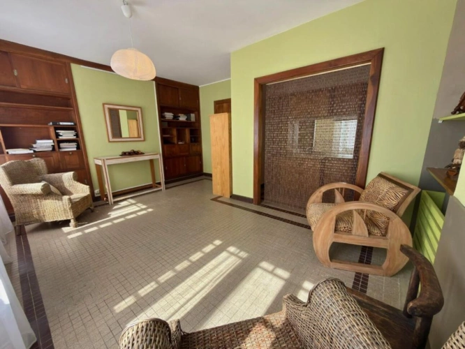 Photos 5 - Rurale - Demeure