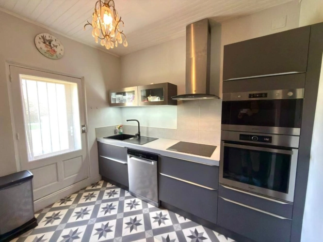 Photos 12 - Rurale - Demeure