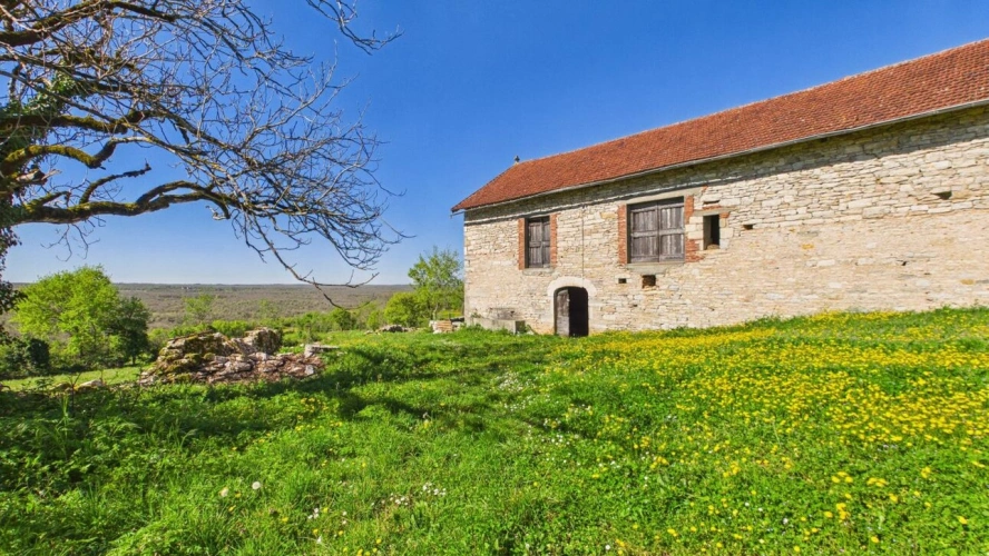 Photos 6 - Rurale - Corps de ferme