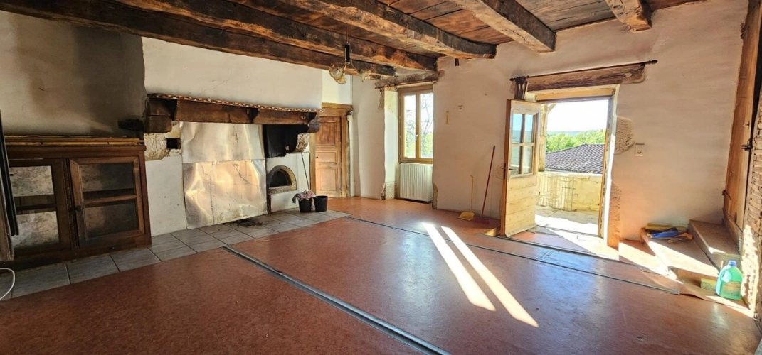 Photos 10 - Rurale - Corps de ferme