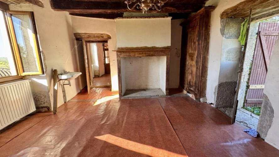 Photos 11 - Rurale - Corps de ferme