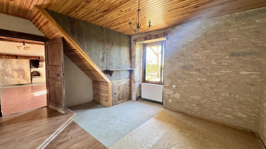 Photos 12 - Rurale - Corps de ferme