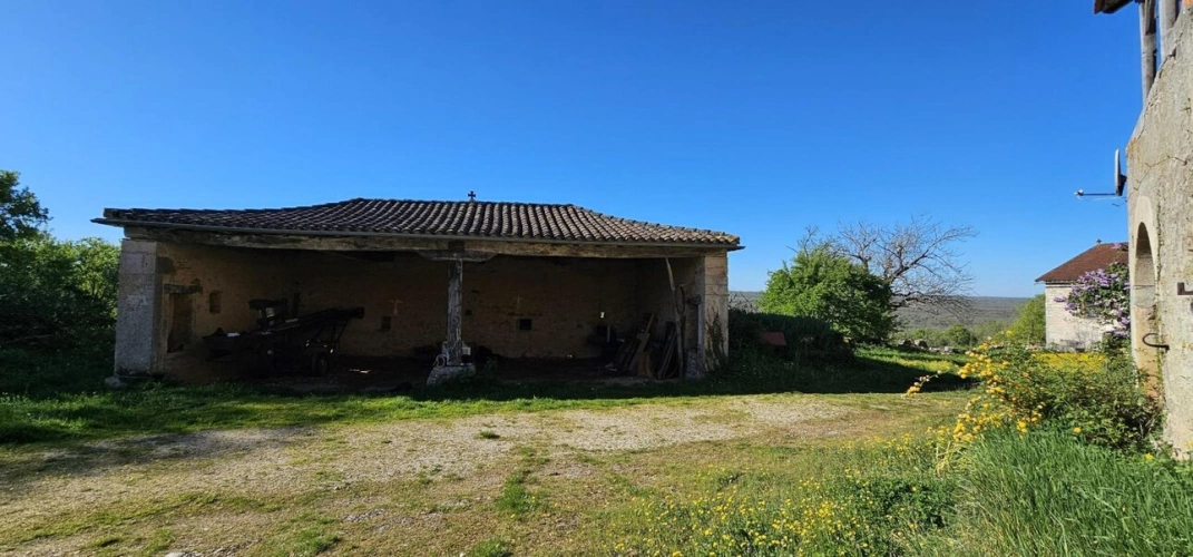 Photos 13 - Rurale - Corps de ferme