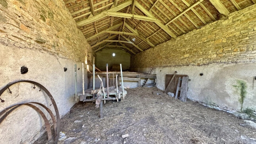 Photos 14 - Rurale - Corps de ferme