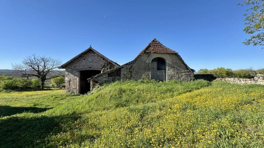 Photos 15 - Rurale - Corps de ferme